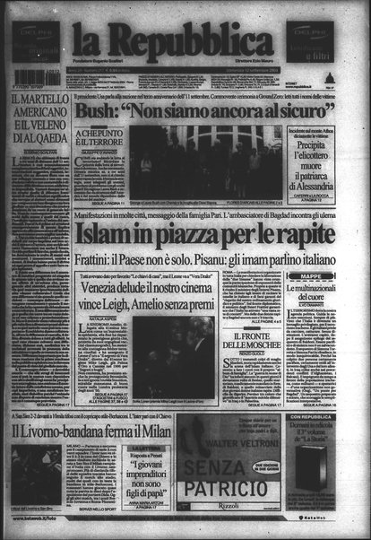 La repubblica